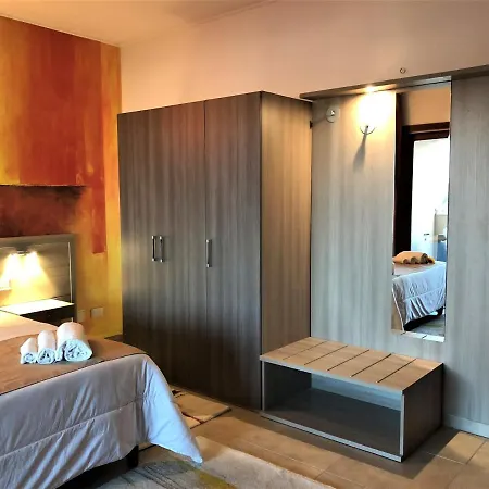 Pensión La Piazzetta Olbia