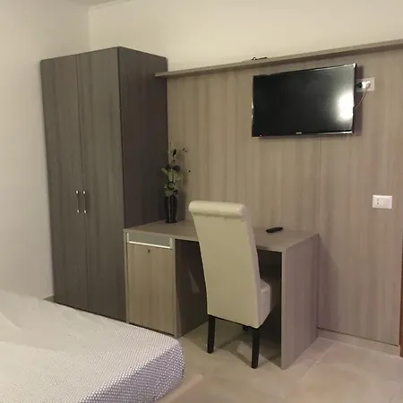 Pensión La Piazzetta