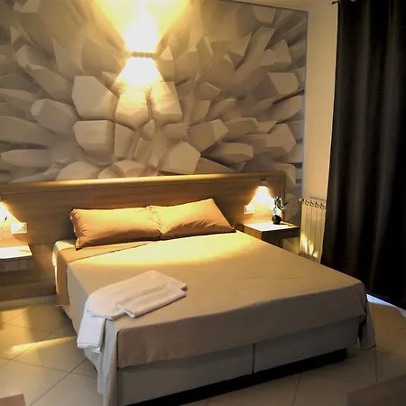 Pensión La Piazzetta