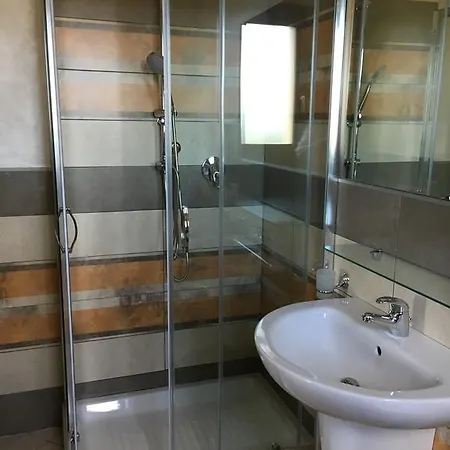 Pensión La Piazzetta