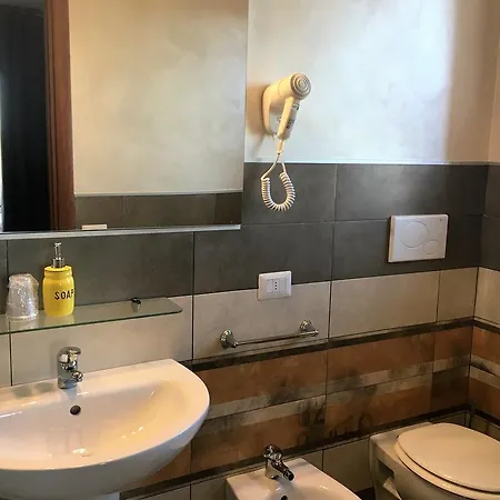 Pensión La Piazzetta