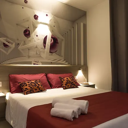 La Piazzetta 奧爾比亞