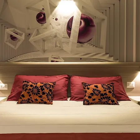 La Piazzetta 奧爾比亞