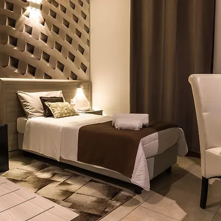 La Piazzetta Pensión