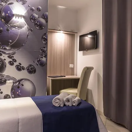 Pensión La Piazzetta