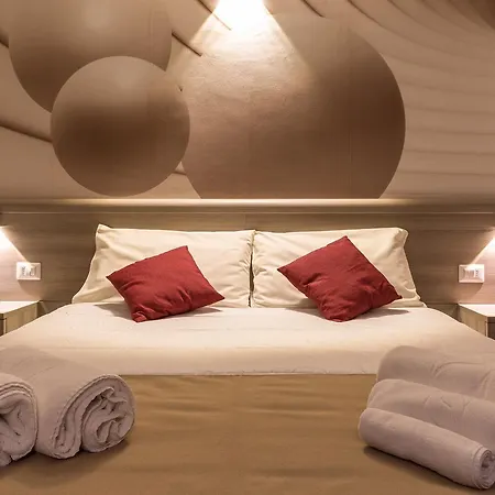 La Piazzetta 4* Olbia