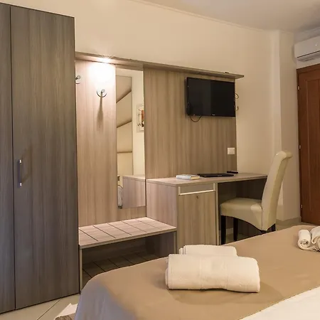 La Piazzetta 4* Olbia