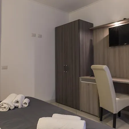 La Piazzetta Pensión