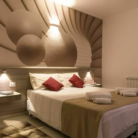 La Piazzetta Pensión Olbia