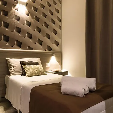 La Piazzetta 4* Olbia