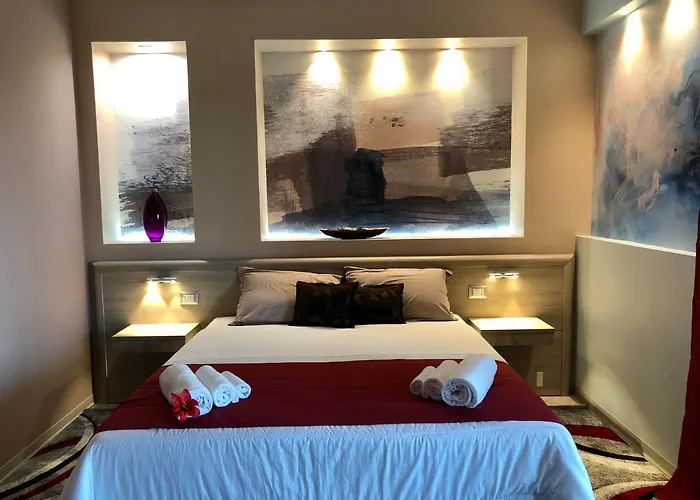 招待所 La Piazzetta