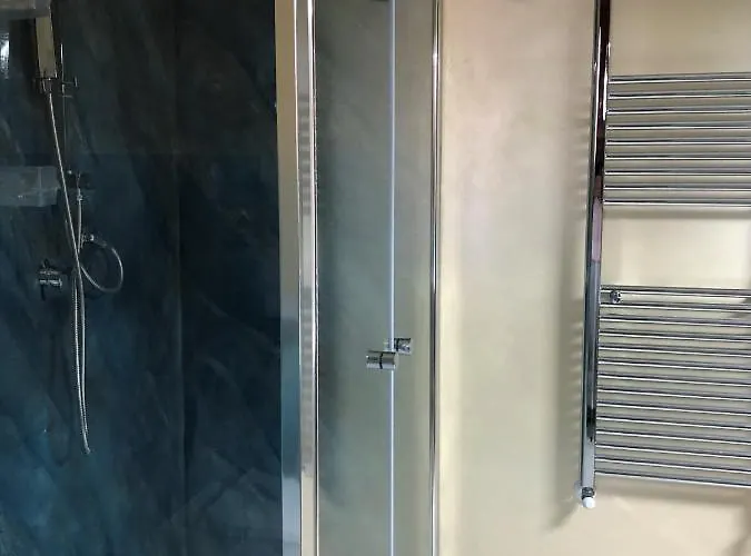 La Piazzetta 招待所 4*