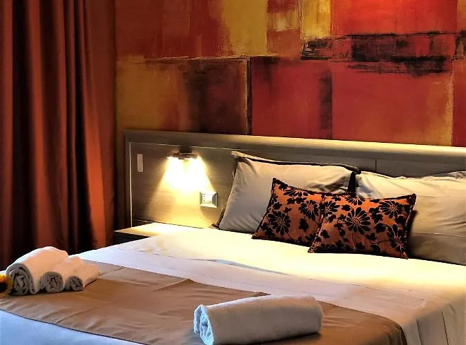 La Piazzetta 招待所