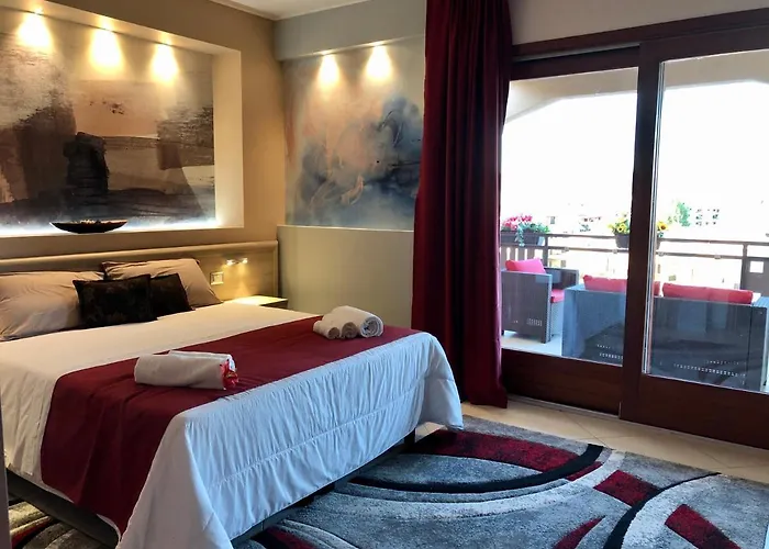 招待所 La Piazzetta