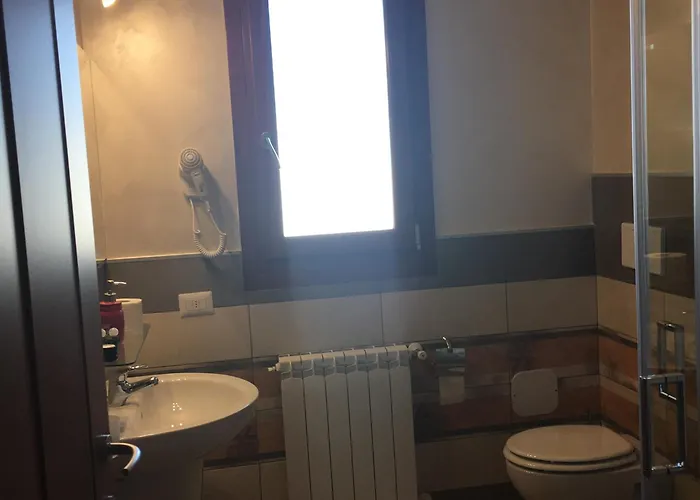 La Piazzetta 奧爾比亞