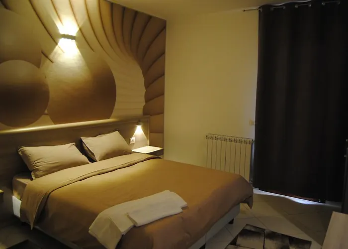 招待所 La Piazzetta