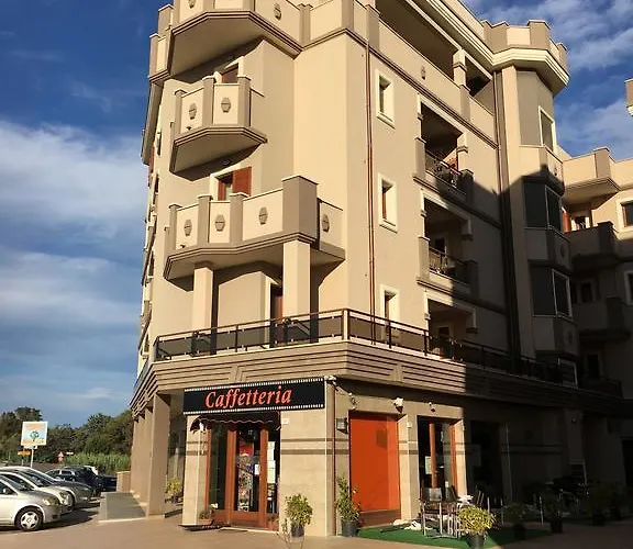 La Piazzetta 奧爾比亞