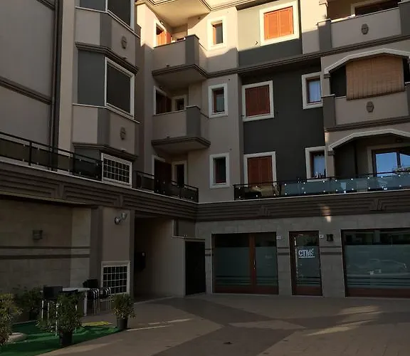 招待所 La Piazzetta