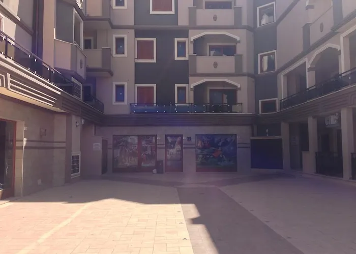 招待所 La Piazzetta