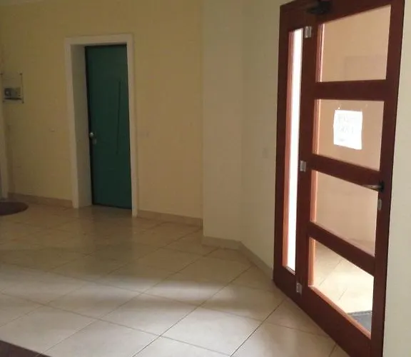 La Piazzetta 奧爾比亞