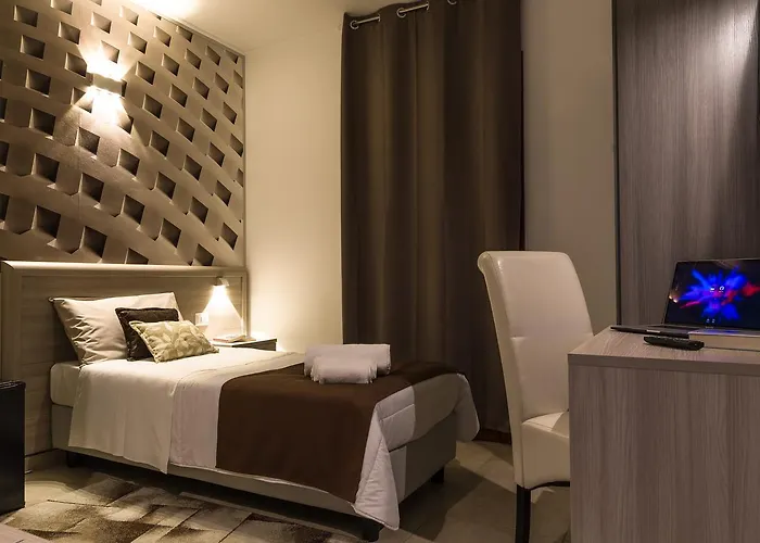 La Piazzetta 招待所