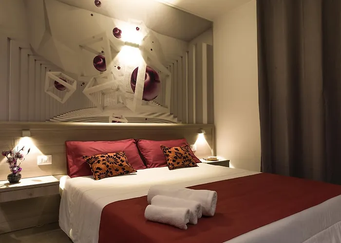 La Piazzetta 奧爾比亞