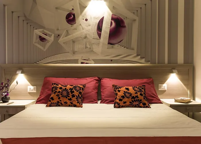 La Piazzetta 奧爾比亞