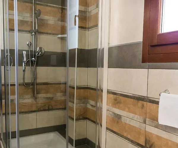 La Piazzetta 奧爾比亞