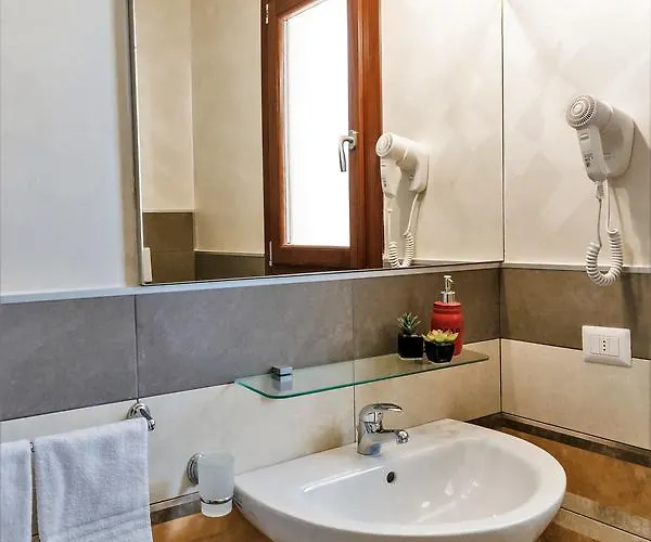 La Piazzetta 奧爾比亞