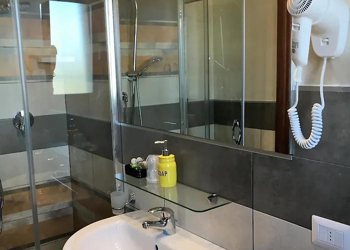 招待所 La Piazzetta