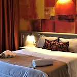 La Piazzetta Guest house