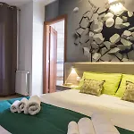 La Piazzetta Guest house