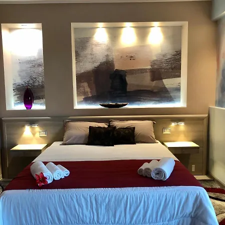 Guest house La Piazzetta