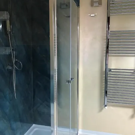 La Piazzetta Konukevi 4*