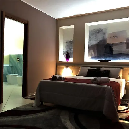 Guest house La Piazzetta