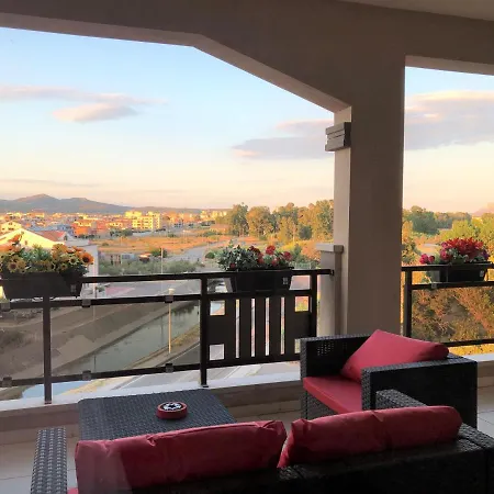 La Piazzetta ゲストハウス