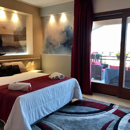 Gasthuis La Piazzetta