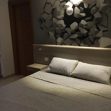 La Piazzetta オルビア