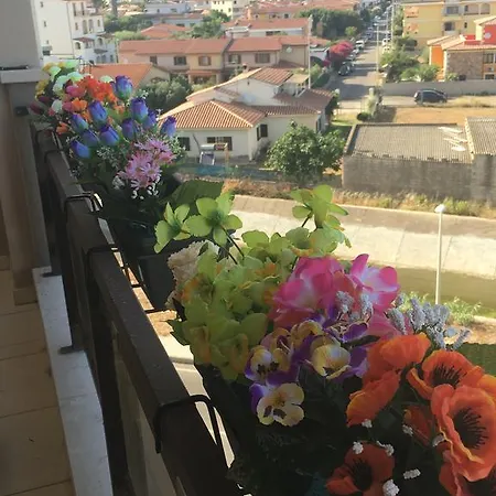 בית הארחה La Piazzetta 4*
