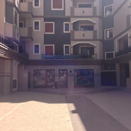Pensjonat La Piazzetta