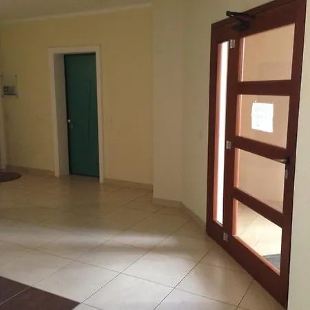 La Piazzetta オルビア