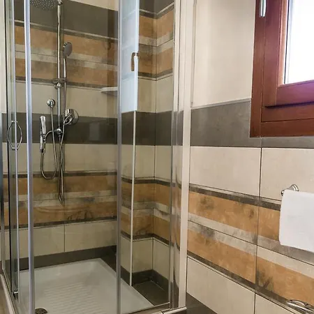 La Piazzetta オルビア