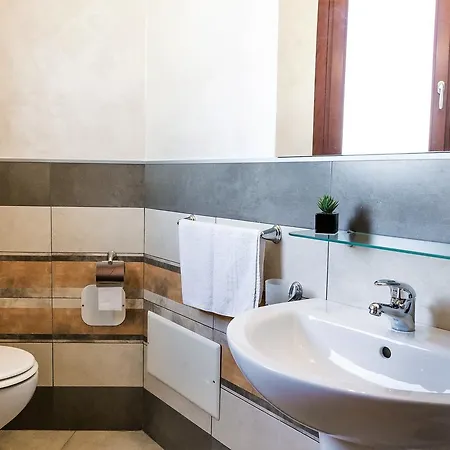 La Piazzetta オルビア