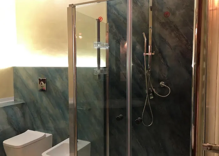 Gasthuis La Piazzetta Olbia