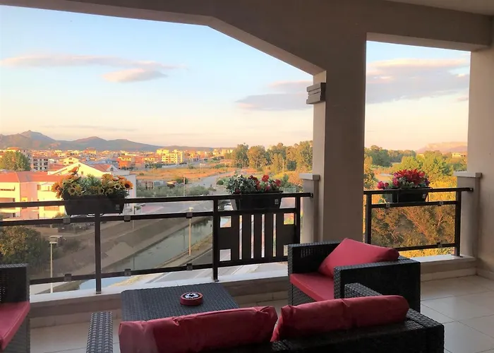 La Piazzetta Gasthuis