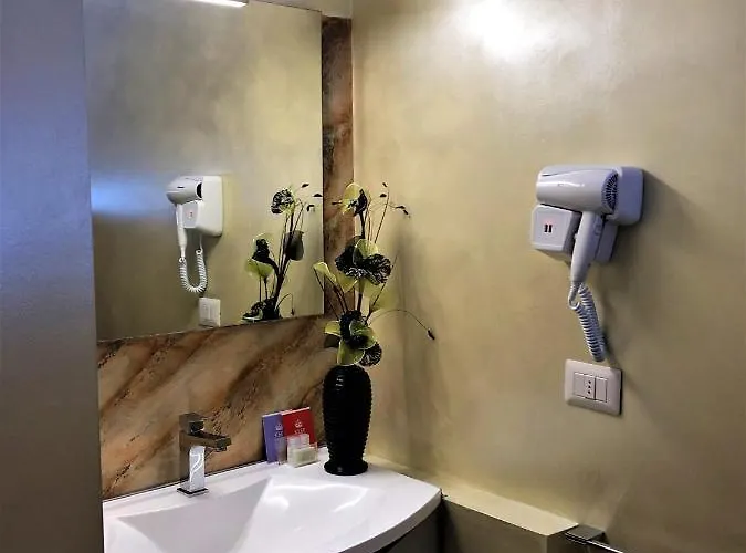 La Piazzetta Gasthuis 4*