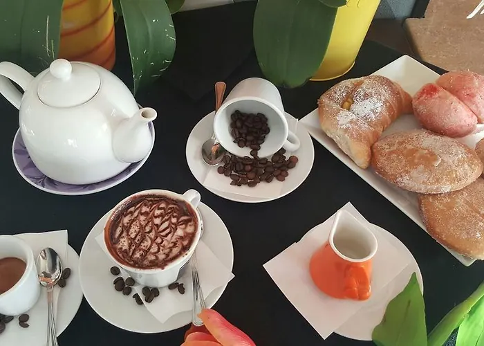 Gasthuis La Piazzetta