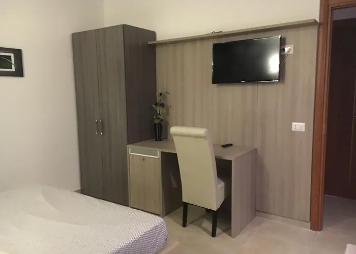 Gasthuis La Piazzetta