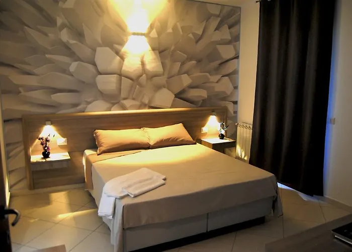 Gasthuis La Piazzetta