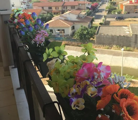 Pensjonat La Piazzetta 4*